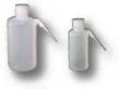 Plastic Side Dispensing Bottles (No Tip)